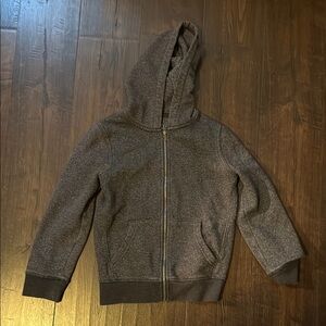 Sonoma Kids Gray Hoodie